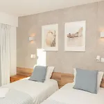 Bed & Breakfast Heart