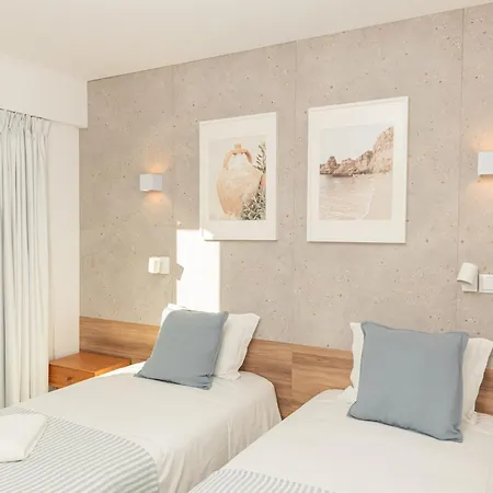 Bed & Breakfast Heart