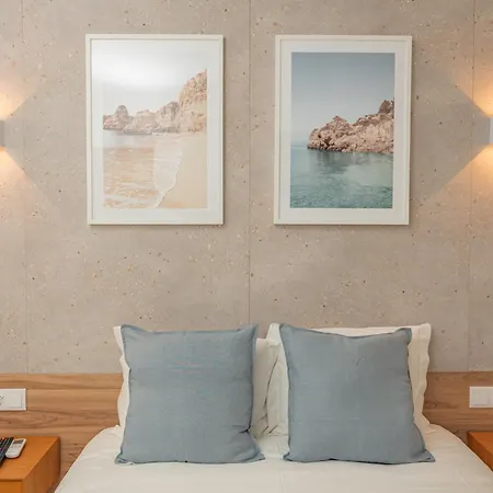 Bed & Breakfast Heart 3*