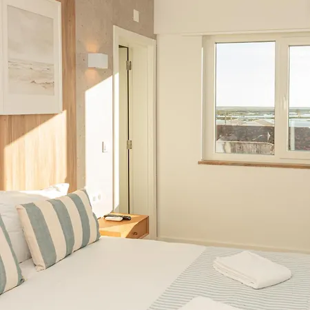 Heart Bed & Breakfast Faro