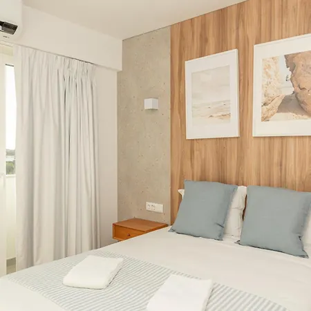 Bed & Breakfast Heart Faro