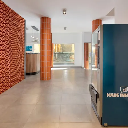 Heart Bed & Breakfast