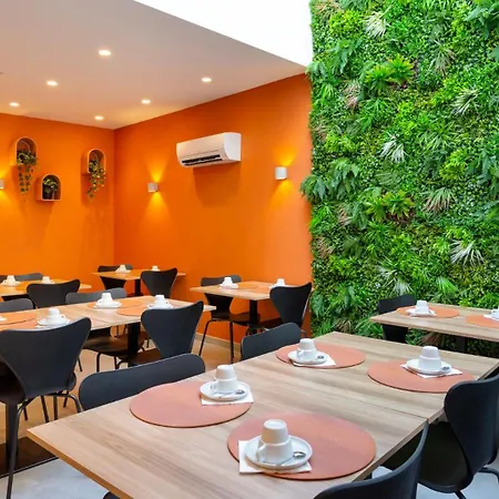 Bed & Breakfast Heart Faro