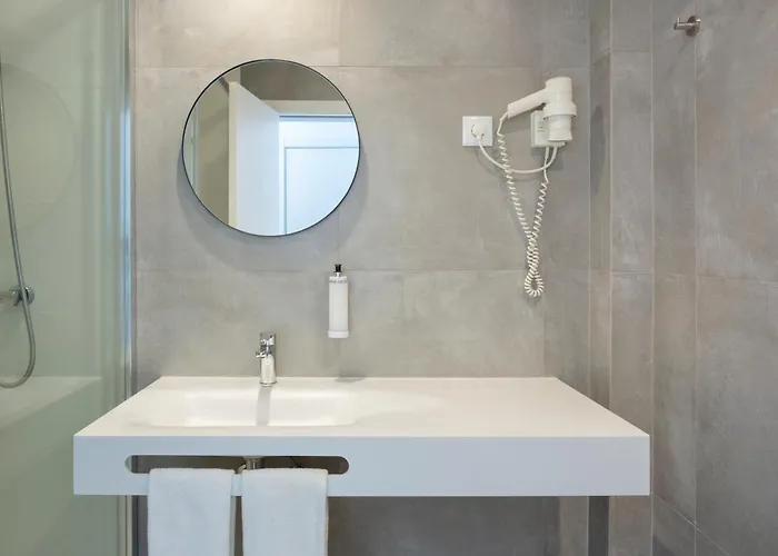 Oda ve Kahvaltı Heart Faro