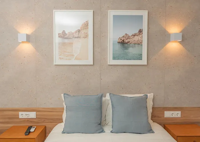 Oda ve Kahvaltı Heart 3*