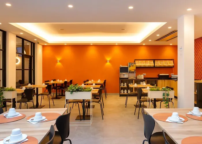 Oda ve Kahvaltı Heart 3*