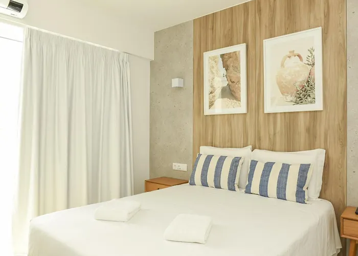 Oda ve Kahvaltı Heart Faro